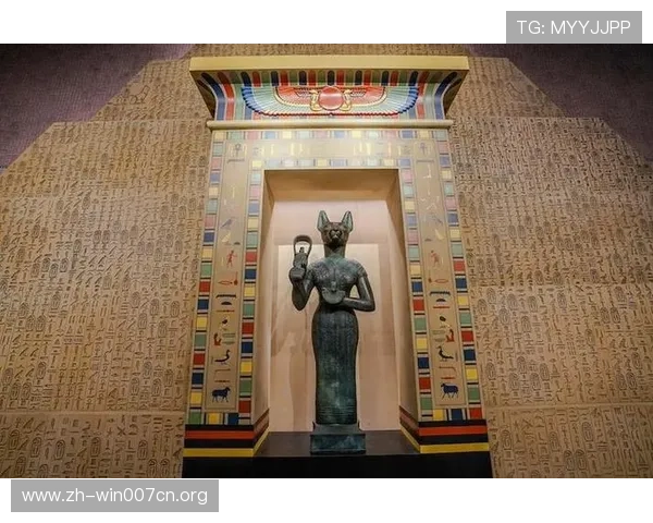 法老王线上娱乐:古埃及文化与现代娱乐结合的创新游戏体验介绍 法老王线上娱乐:古埃及文化与现代娱乐结合的创新游戏体验介绍